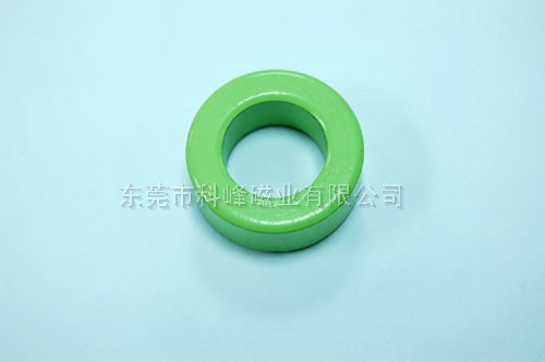 供应T类喷涂磁环