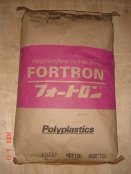 供应PPS塑胶原料(聚苯硫醚)