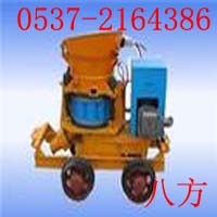 5立方湿喷机