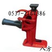 10T齿条起道机