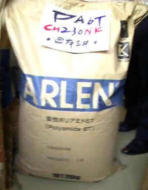 供应PA6T日本三井E430NK玻纤增强级