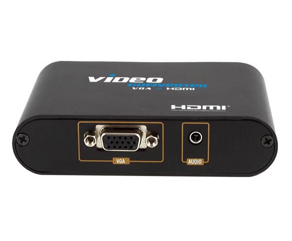 供应vga转hdmi vga to hdmi