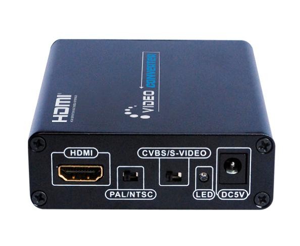 HDMI转AV 专业厂商