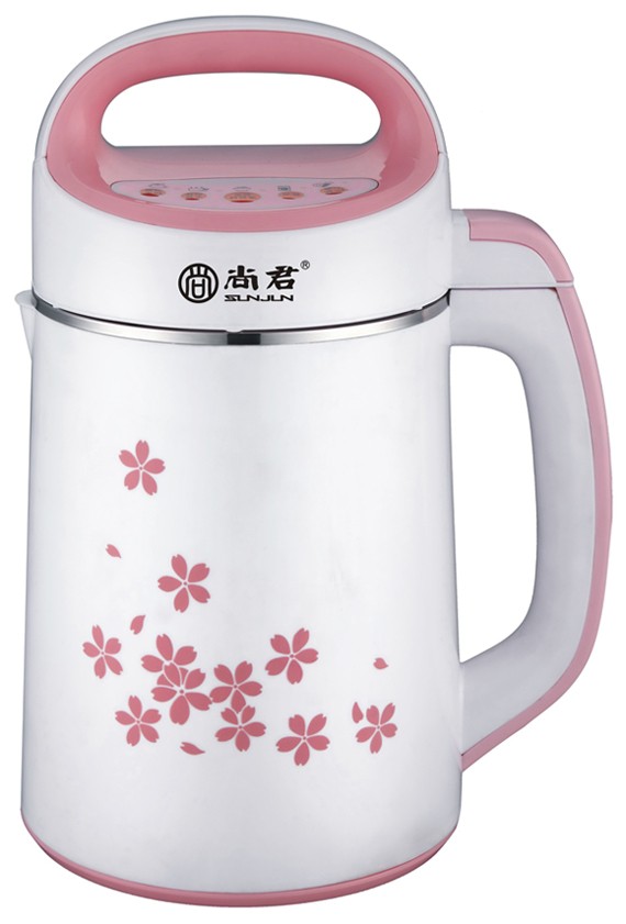 供应尚君品牌多功能豆浆机