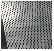 供应数控冲孔网