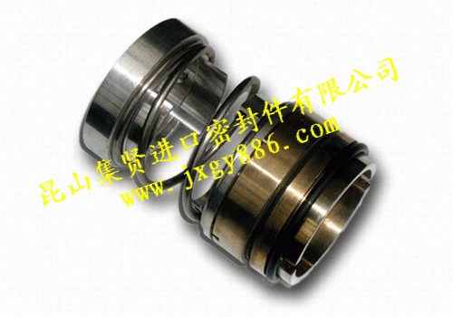 供应昆山1001型机械密封