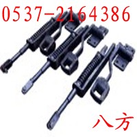 弹簧扳道器