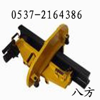 YZG-300型液压直轨器