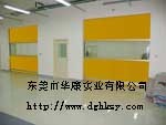 供应江西吉安快速门 工业快速卷帘门 雷达感应堆积门