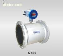 供应KROHNE电磁流量计K450C K450F