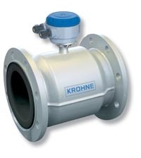 供应KROHNE电磁流量计OPTIFLUX4100C