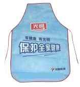 供应南通广告围裙,围裙加工定做