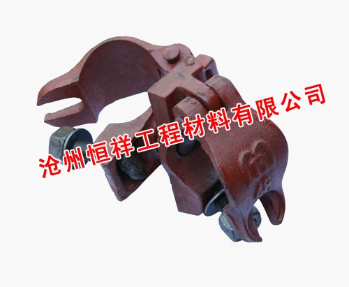 供应脚手架扣件