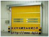 供应快速门 工业门 堆积门 卷帘门