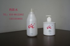 2011煦肤水全新包装上市
