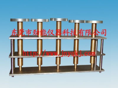 经济型电线加热变形试验装置，广东东莞电线加热变形试验装置生产厂家，UL-1581