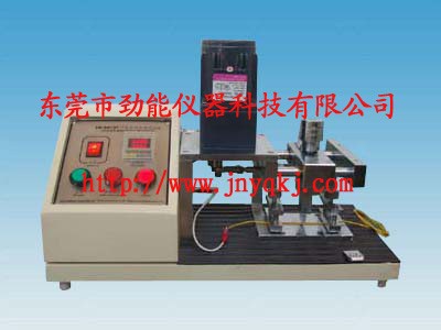 经济型汽车电线耐刮磨试验机，广东东莞汽车电线耐刮磨试验机生产厂家，东莞深圳广州生