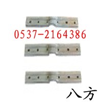 30KG绝缘道夹板