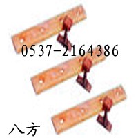 38KG绝缘道夹板