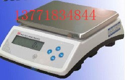 供应10000g/0.1g电子天平