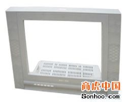 供应塑料电视机外壳模具