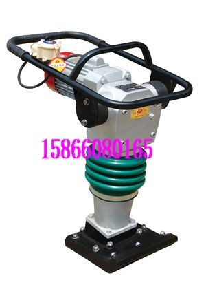 供应HCD100电动冲击夯，HCD110电动冲击夯