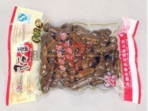供应PE复合尼龙透明印刷食品真空包装袋