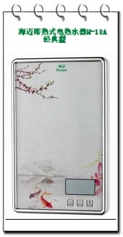 供应豪华普及型即热式电热水器，武汉即热式电热水器