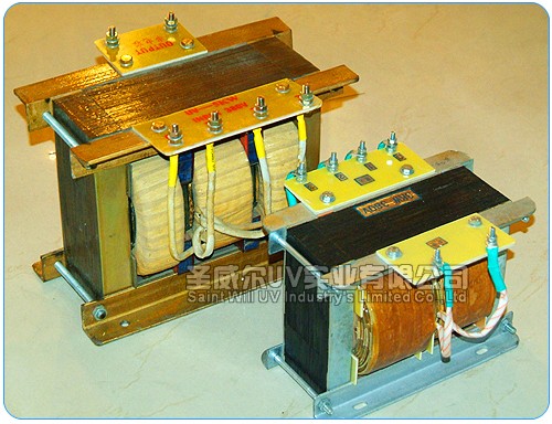 供应UV变压器/UV灯变压器/UV机专用变压器/UV漏磁变压器