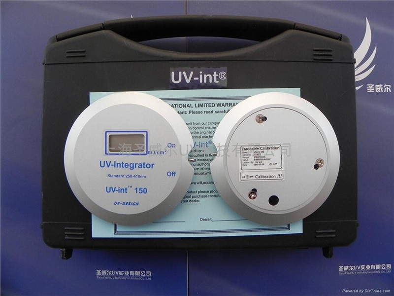 供应UV能量仪/UV照度机/UV能量计/德国UV能量仪/UV辐照计