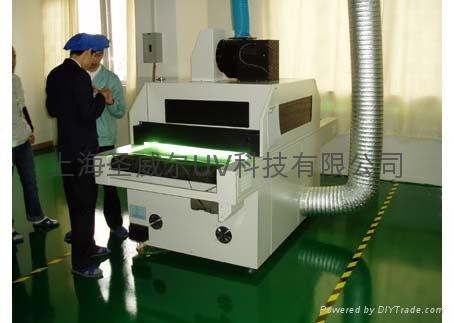 供应UV光固机/台式UV机/UV光固机/实验用UV固化机/ UV光固机/UV炉/