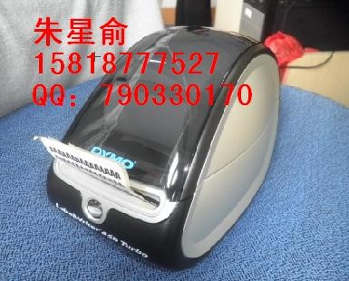供应dymo labelwriter400 Turbo标签打印机;条码机 