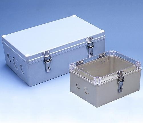 供应TYBOX密封箱