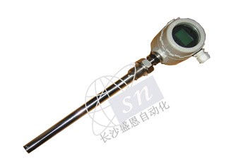 供应SNUBR电容式液位变送器