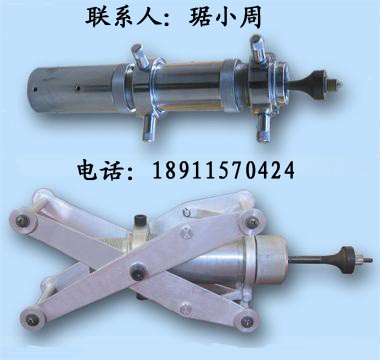 供应内壁喷砂机