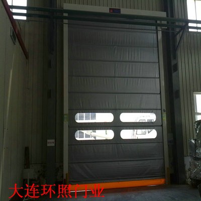环照快速门,快速卷帘门,高速门