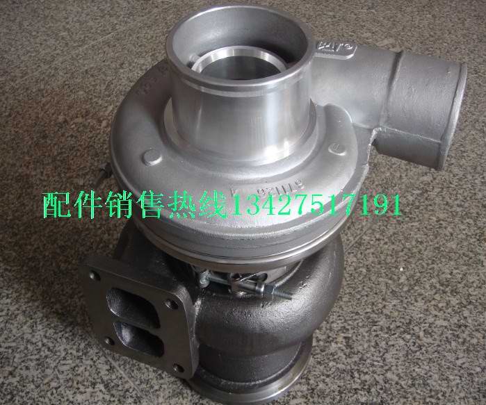 纯正CAT330C增压器