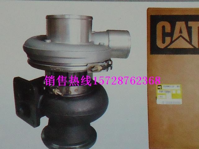 纯正卡特330C增压器191-5094增压器