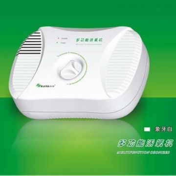 供应多功能活氧机厂家,家用除味杀菌解毒多功能活氧机厂家