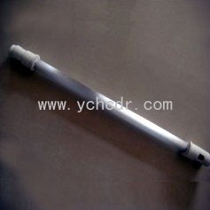 供应石英电加热管