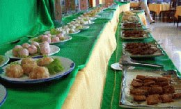 吉林市餐饮娱乐