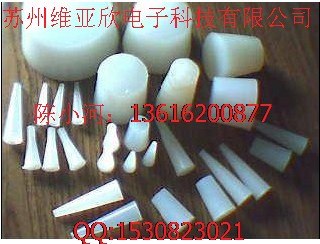 供应芜湖耐高温硅胶塞