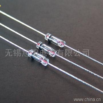 代理合作二极管UL专业认证