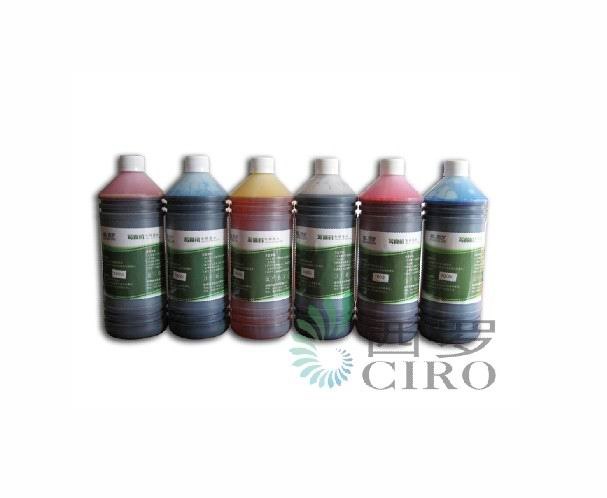 供应西罗CIRO 1000ML 连供墨水