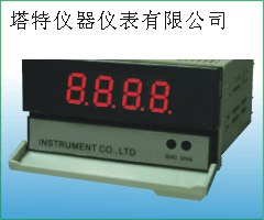 长沙塔特智能频率转速线速表