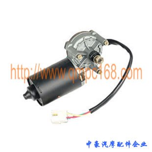 EQ140-2雨刮电机24V-50W