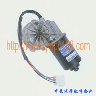 斯太尔王雨刮电机24V-80W