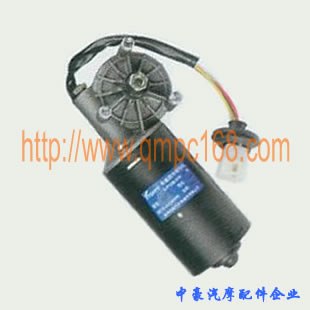 乘龙王雨刮电机24V-80W