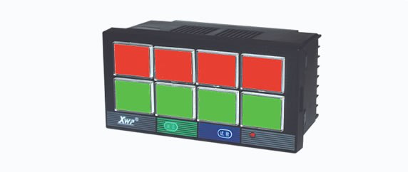闪光报警器