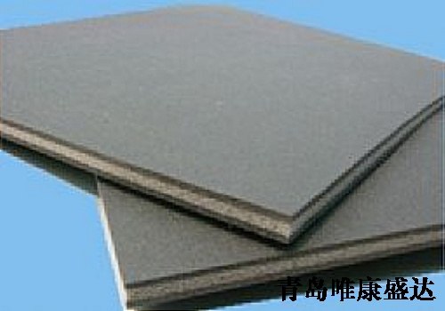 供应发泡减震垫机房减震垫环保减震垫隔音材料